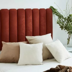 SILCAR RESPALDO  KING PLUS...