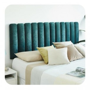 SILCAR RESPALDO KING PLUS...