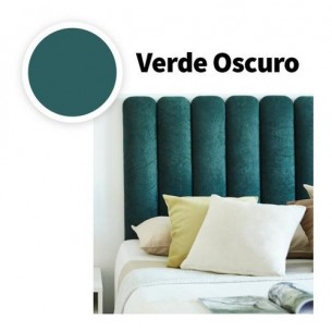 SILCAR RESPALDO KING PLUS... 2