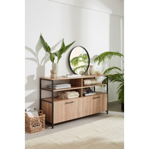 SILCAR CONSOLA LUCI EPOXI... 2