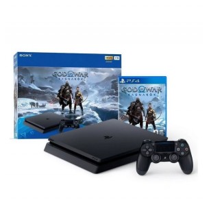 SONY PLAY STATION 4 1TB GOD...