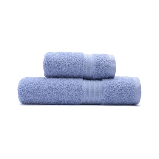 DANUBIO SET TOALLA Y TOALLON D...