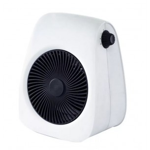 PROTALIA TURBOCALOVENTOR... 2