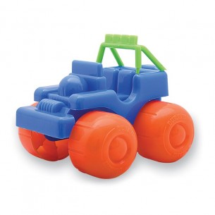 DURAVIT (356) JEEP MINI