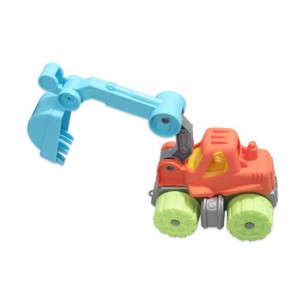 DURAVIT (685) EXCAVADORA...