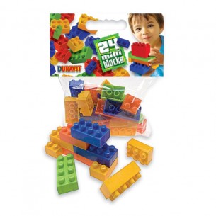 DURAVIT (663) BOLSA BLOCKS...