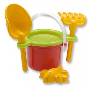 DURAVIT (523) BALDE CHICO...