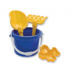 DURAVIT (529) BALDE CHICO...