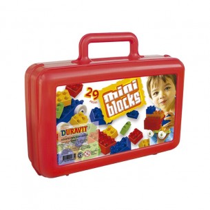 DURAVIT (511) VALIJA BLOCKS