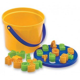 DURAVIT (659) BALDE NUMEROS