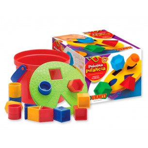 DURAVIT (656) BALDE...