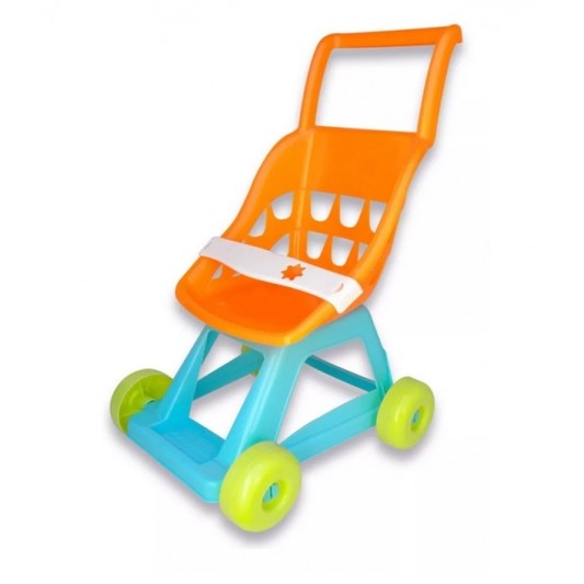 DURAVIT (608) COCHECITO DE MUÑECAS