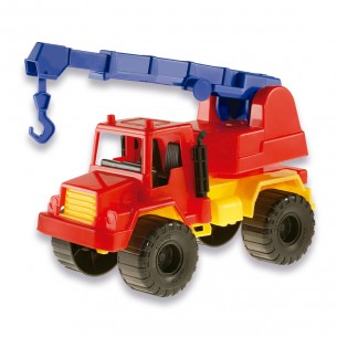 DURAVIT (450) CAMION GUINCHE