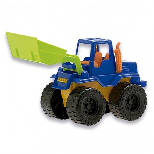 DURAVIT (206) EXCAVADORA CHICA