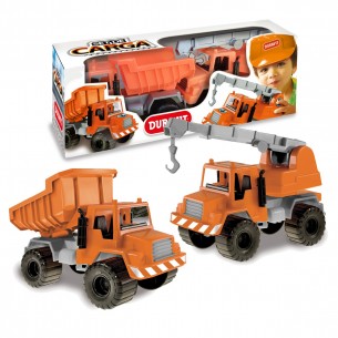 DURAVIT (451) VOLCADOR Y...