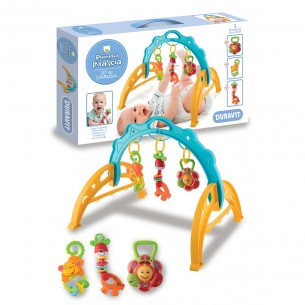 DURAVIT (679) GIMNASIO