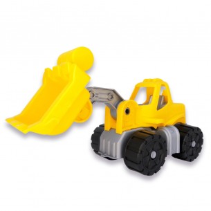 DURAVIT (363) EXCAVADORA MINI