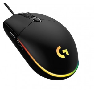 LOGITECH MOUSE GAMING G203...