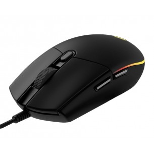 LOGITECH MOUSE GAMING G203... 2