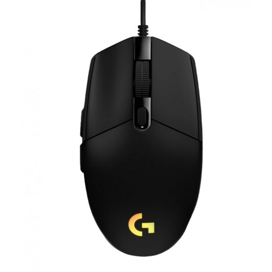 LOGITECH MOUSE GAMING G203 LIGHTSYNC... LOGITECH MOUSE GAMING G203 LIGHTSYNC...