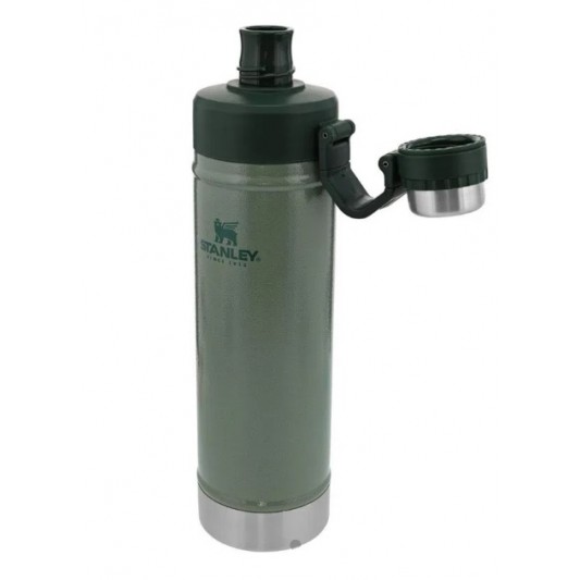 STANLEY BOTELLA PARA LIQUIDO VERDE...