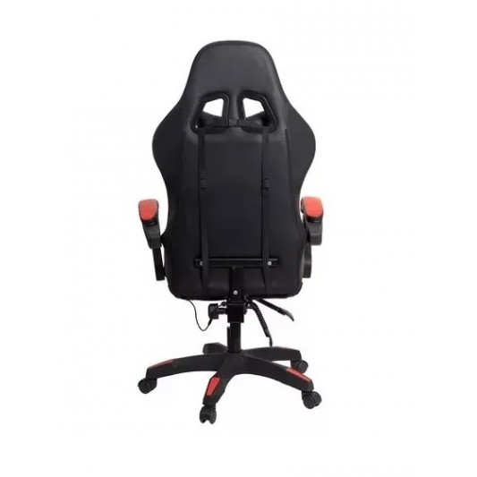 LUDADEL SILLON GAMER CLASSIC...