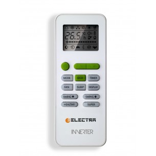 ELECTRA ACONDICIONADOR DE... 2
