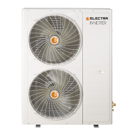 ELECTRA ACONDICIONADOR DE AIRE... ELECTRA ACONDICIONADOR DE AIRE...