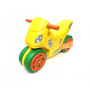 VEGHER PLAST MOTO RINY MOD.171 2