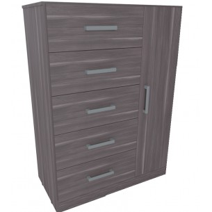 ORLANDI CHIFONIER 3410 0.90...