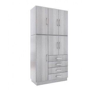 ORLANDI PLACARD 3584 2 CPOS...