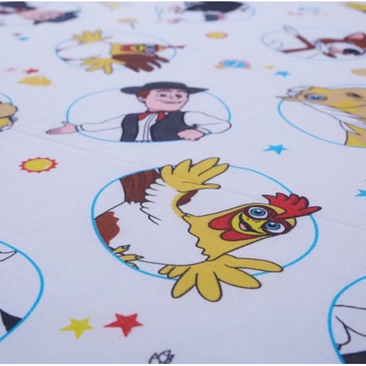 SUAVESTAR COLCHON CUNA FUNC. GRANJA... SUAVESTAR COLCHON CUNA FUNC. GRANJA...