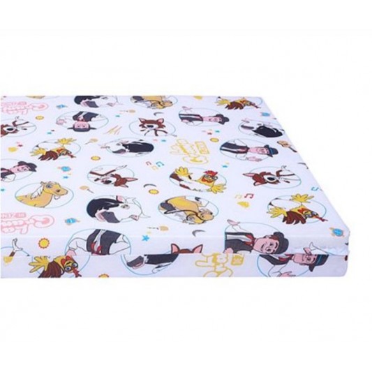 SUAVESTAR COLCHON CUNA FUNC. GRANJA... SUAVESTAR COLCHON CUNA FUNC. GRANJA...