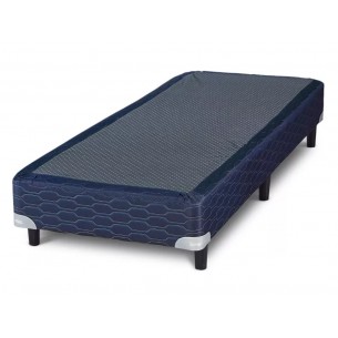 SUAVESTAR SOMMIER AZUL...