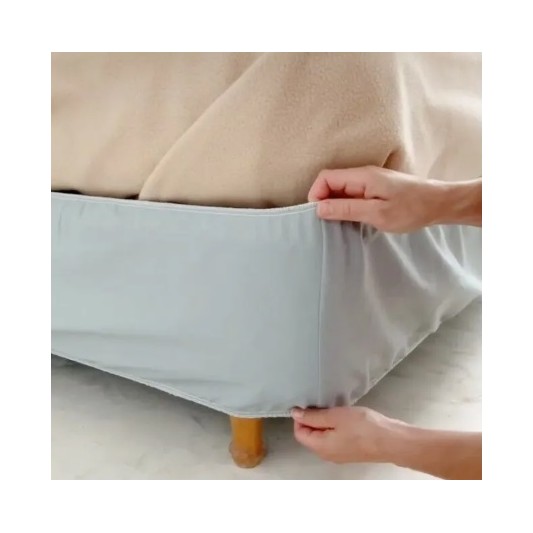 CAMAMEL CUBRESOMMIER ELASTIZADO...