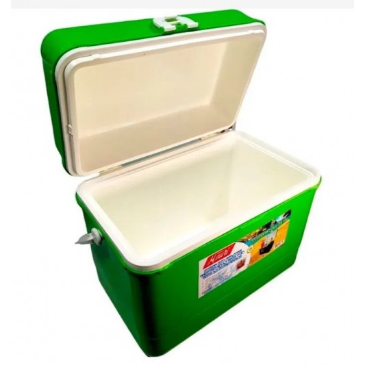 MAURI CONSERVADORA 35LTS CON DESAGOTE