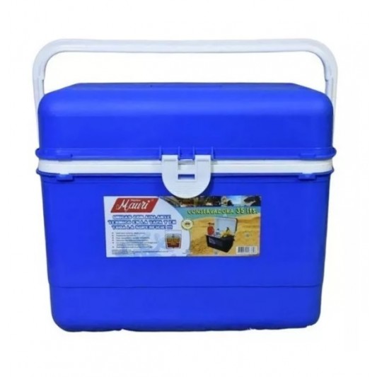 MAURI CONSERVADORA 35LTS CON DESAGOTE