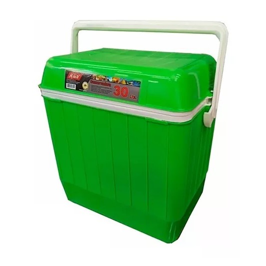 MAURI CONSERVADORA 30LTS CON DESAGOTE