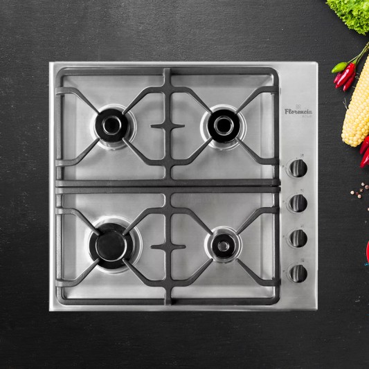 SINGER ANAFE FLORENCIA 6748I REJILLA...