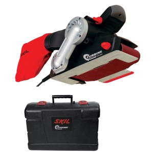 SKIL LIJADORA DE BANDA 900W... 2