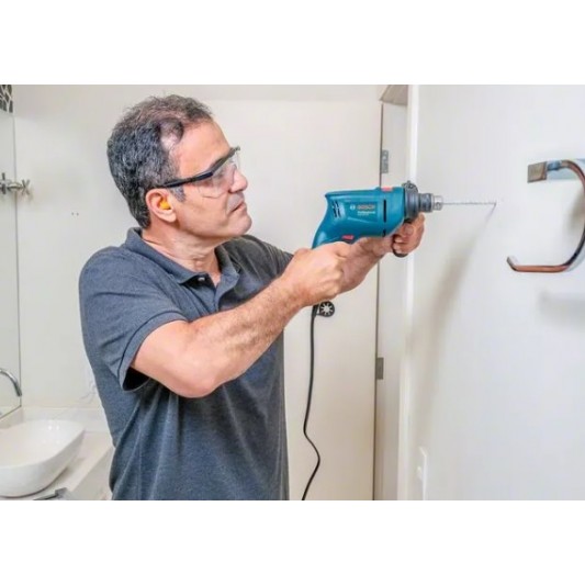 BOSCH TALADRO DE PERCUSION GSB 450RE... BOSCH TALADRO DE PERCUSION GSB 450RE...