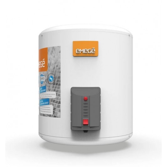 EMEGE TERMOTANQUE M.TTQE-40-EM ELECTRICO