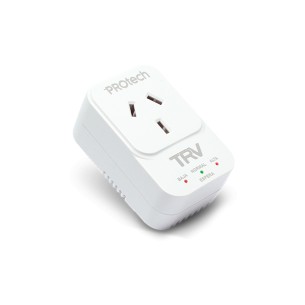 TRV PROTECTOR DE TENSION...