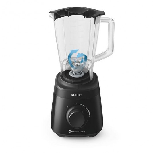 PHILIPS LICUADORA HR-2127/90 DAILY...