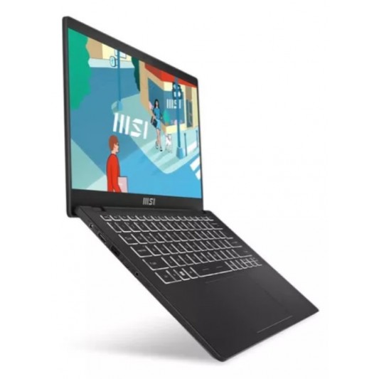 MSI NOTEBOOK MODERN RYZEN 7-7730U...