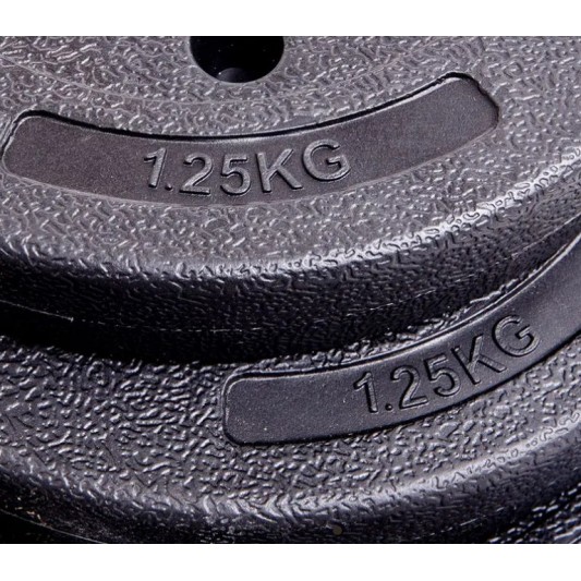 RANDERS KIT FUNCIONAL ARG-007...