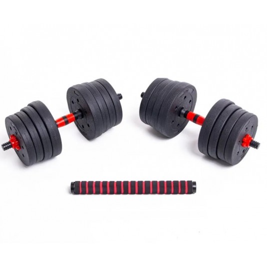 RANDERS KIT FUNCIONAL ARG-007...