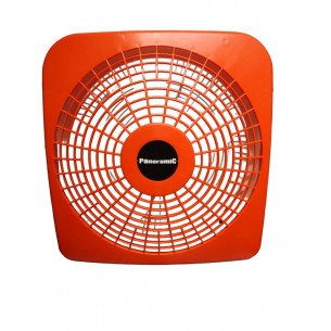 PANORAMIC TURBO VENTILADOR...