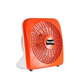 PANORAMIC TURBO VENTILADOR... 2