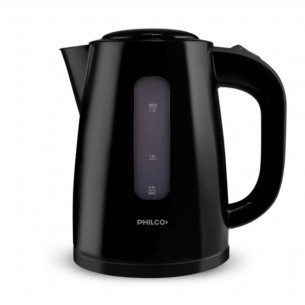 PHILCO PAVA ELECTRICA...